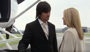 Sadie left Emmerdale in 2006 