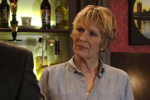 Shirley Carter Queen Vic