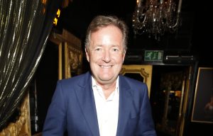 Piers Morgan