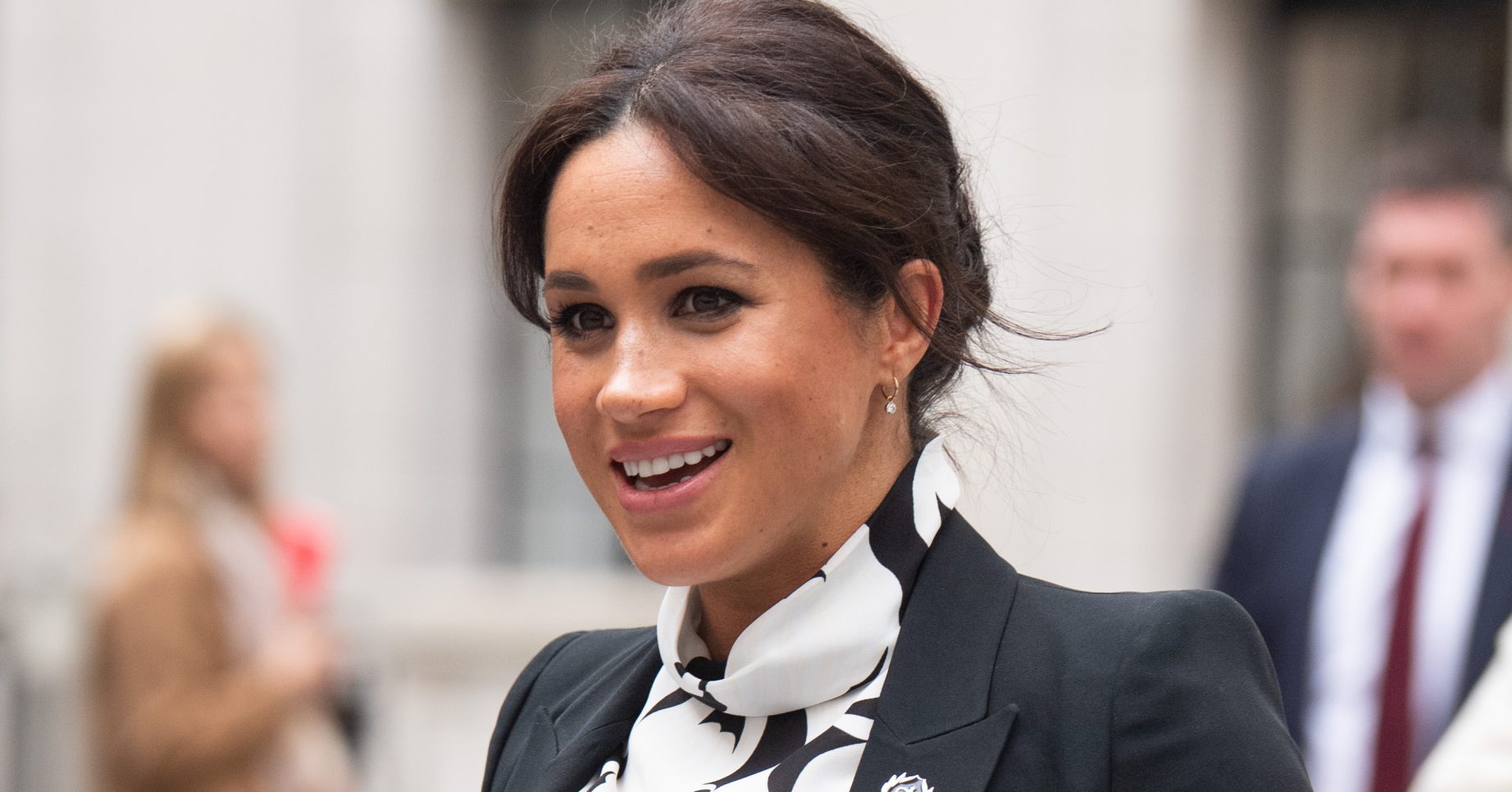 Meghan Markle