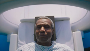 holby city pic griffin surgery