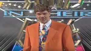 Matthew Kelly