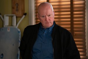 Phil's going to find out (Credit: BBC)