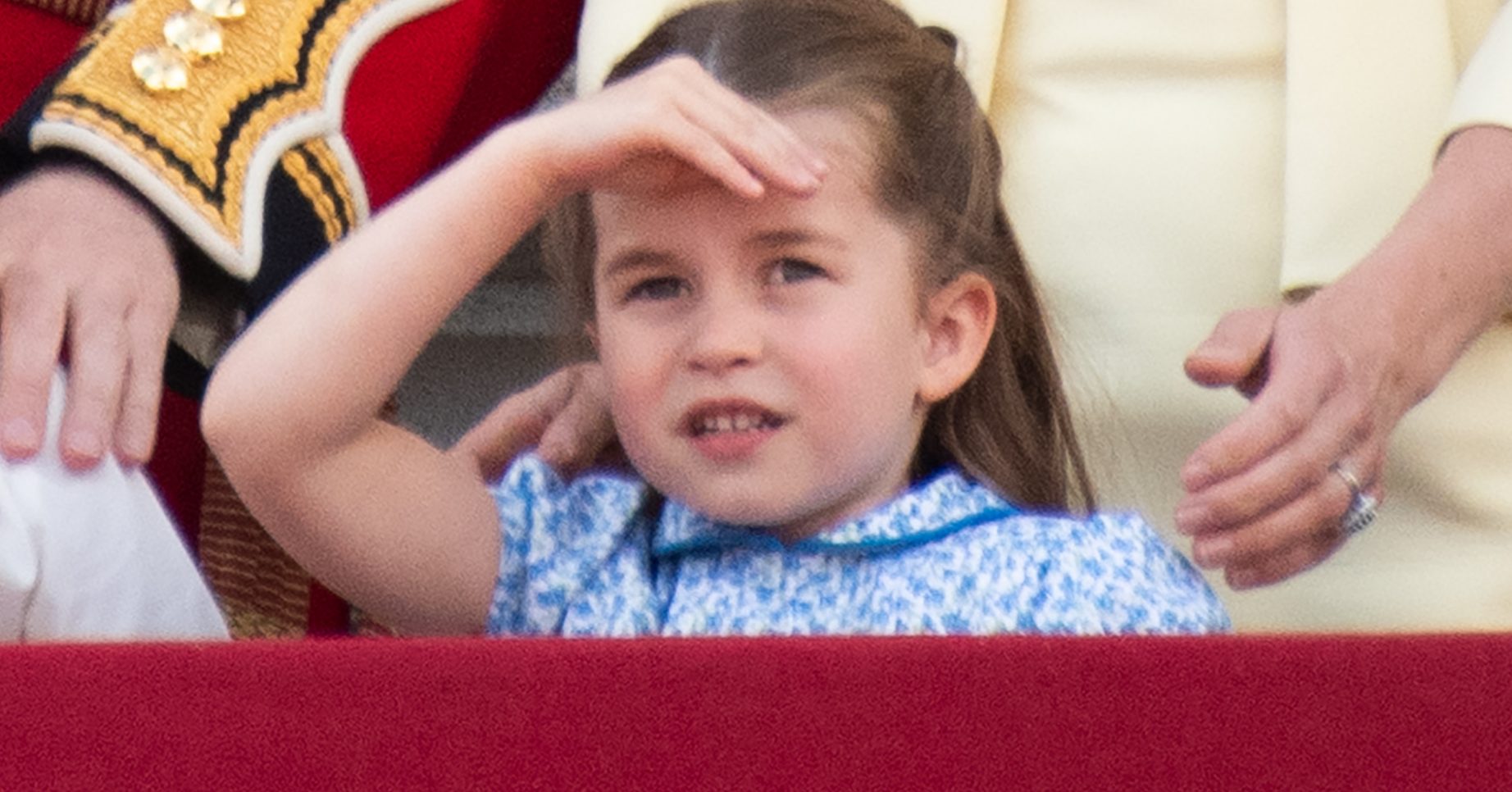 Princess Charlotte