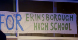 Neighbours Erinsborough High School spin off 