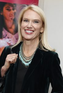 Anneka Rice
