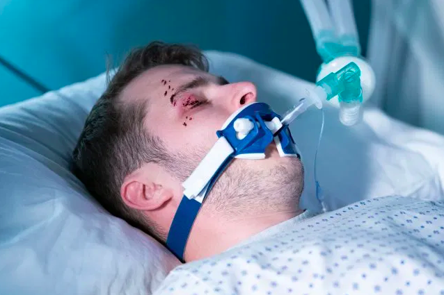 EastEnders SPOILER: Ben fights for his life in a coma after Hunter shoots him