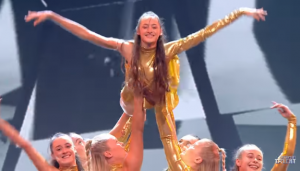 Britain's Got Talent (ITV)