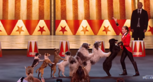 Britain's Got Talent (Credit: ITV)