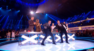 Britain's Got Talent (Credit: ITV)
