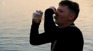 Bear Grylls' Treasure Island