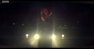 Peaky Blinders season 5 bbc