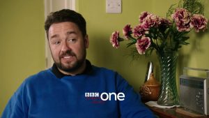 Jason Manford Scarborough BBC