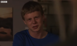 Bobby will be left fighting for his life after he is beaten up EastEnders