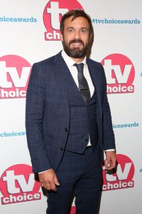 Celebrity departures at TV Choice Awards held at Hilton Park Lane Hotel in London Pictured: Jamie Lomas Ref: SPL5114590 090919 NON-EXCLUSIVE Picture by: Ana M Wiggins / SplashNews.com Splash News and Pictures Los Angeles: 310-821-2666 New York: 212-619-2666 London: +44 (0)20 7644 7656 Berlin: +49 175 3764 166 photodesk@splashnews.com World Rights