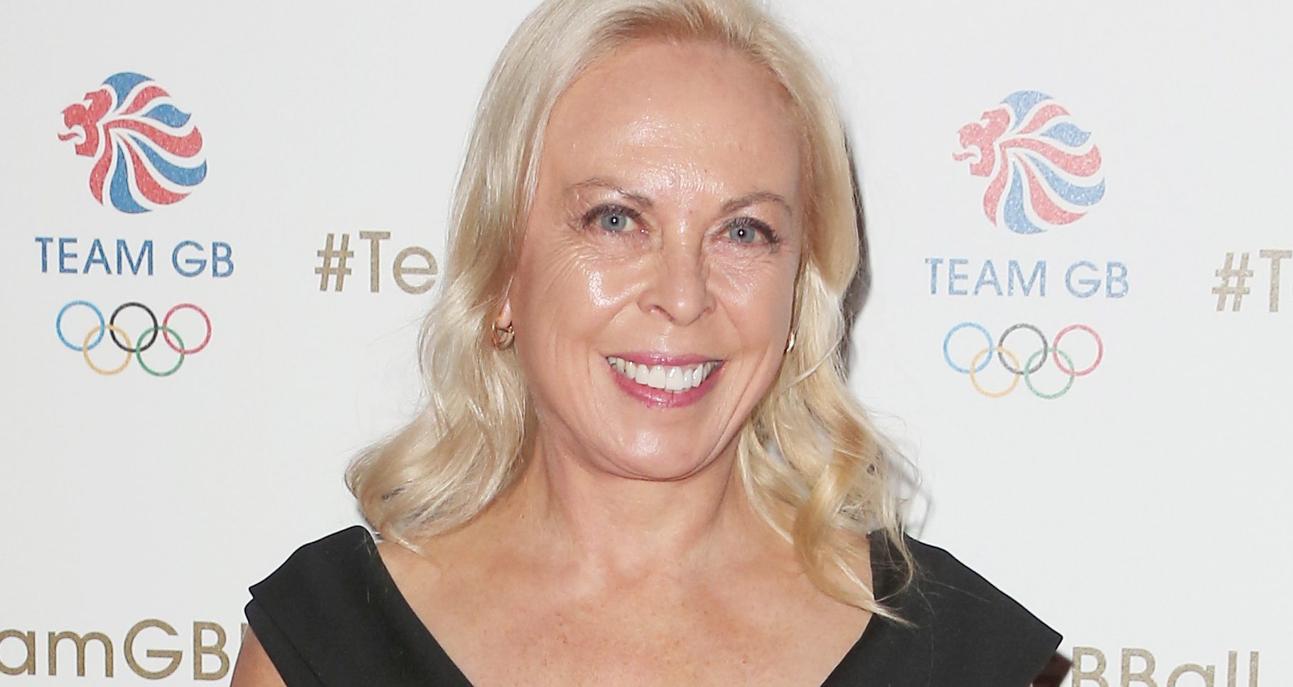Jayne Torvill