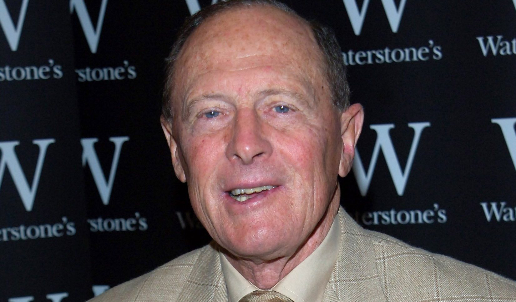 Geoffrey Boycott