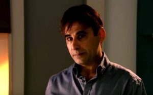 Sinead's oncologist Raji James