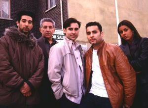 Ferreira family BBC