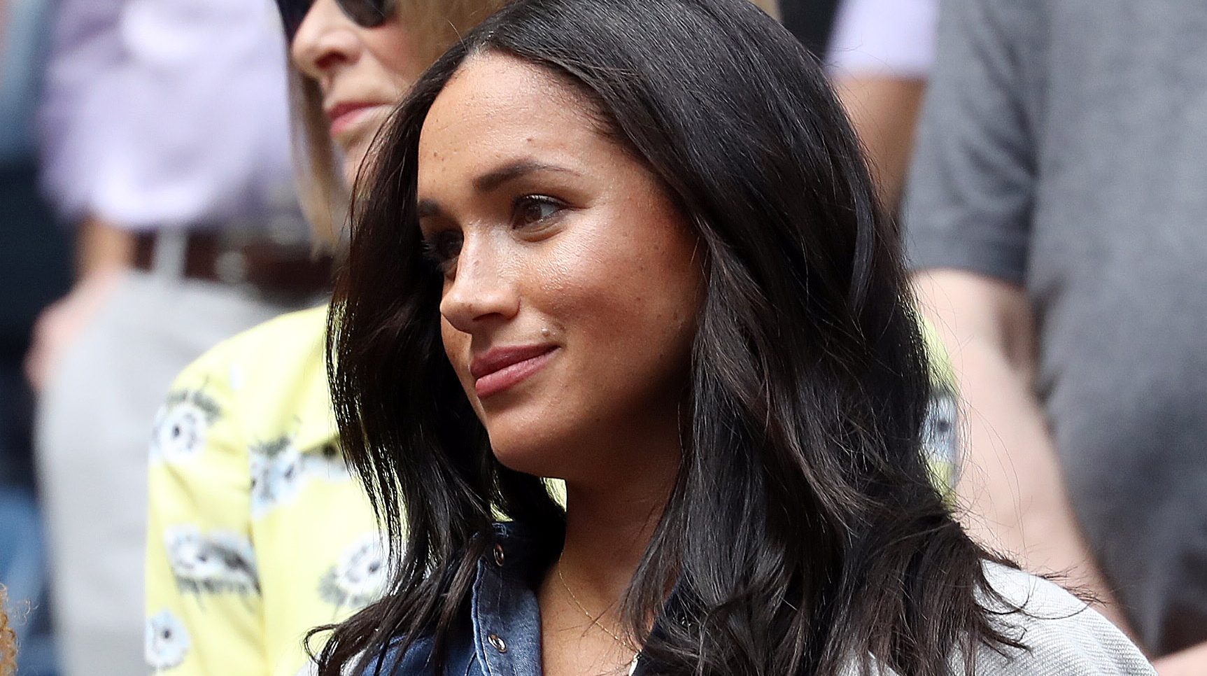 Meghan Markle