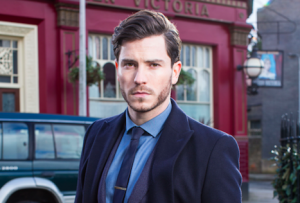 Gray Atkins EastEnders