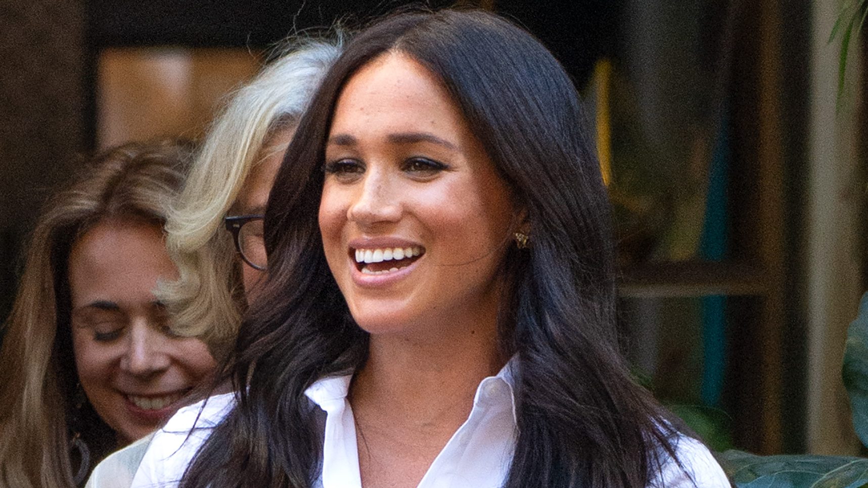 Meghan Markle