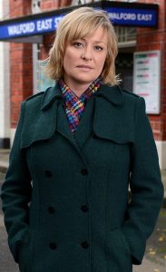 Laurie Brett as Jane Beale
