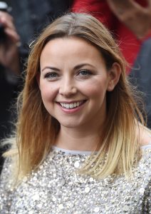 Charlotte Church