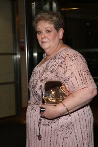 Anne Hegerty