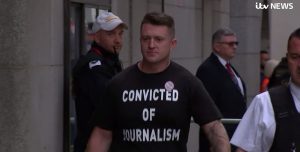 Tommy Robinson