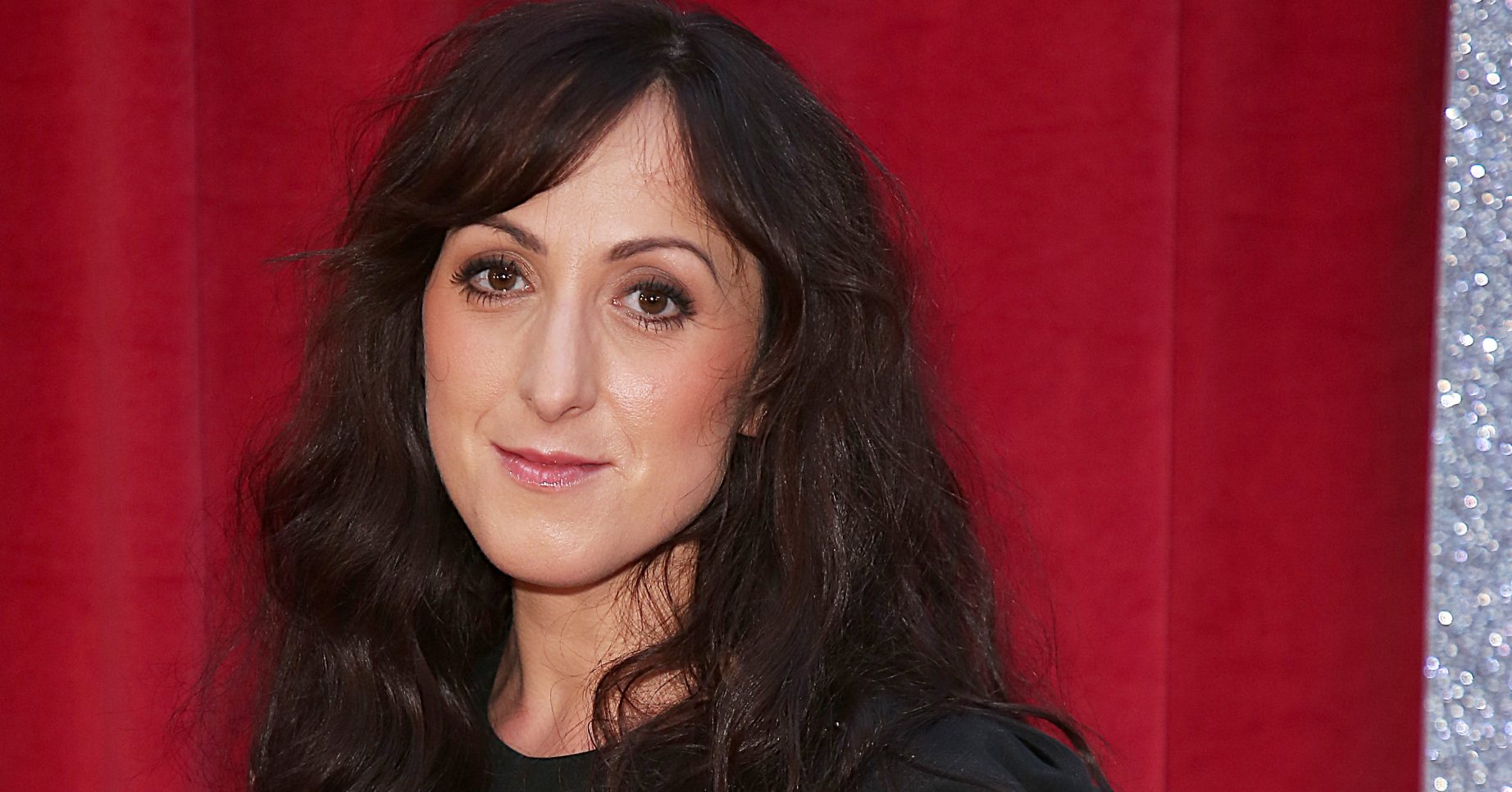 The British Soap Awards 2018, Hackney Town Hall, London UK, 02 June 2018, Photo by Brett D. Cove Pictured: Natalie Cassidy Ref: SPL5000927 020618 NON-EXCLUSIVE Picture by: Brett D. Cove / Splash News / SplashNews.com Splash News and Pictures Los Angeles: 310-821-2666 New York: 212-619-2666 London: +44 (0)20 7644 7656 Berlin: +49 175 3764 166 photodesk@splashnews.com World Rights