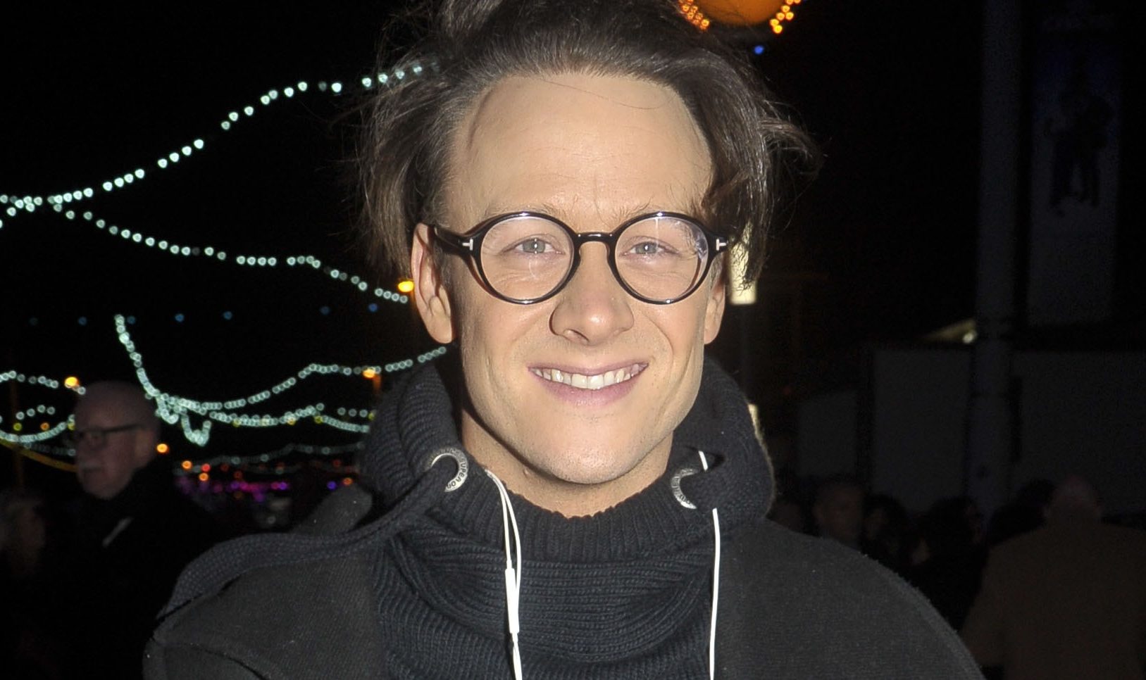 Kevin Clifton