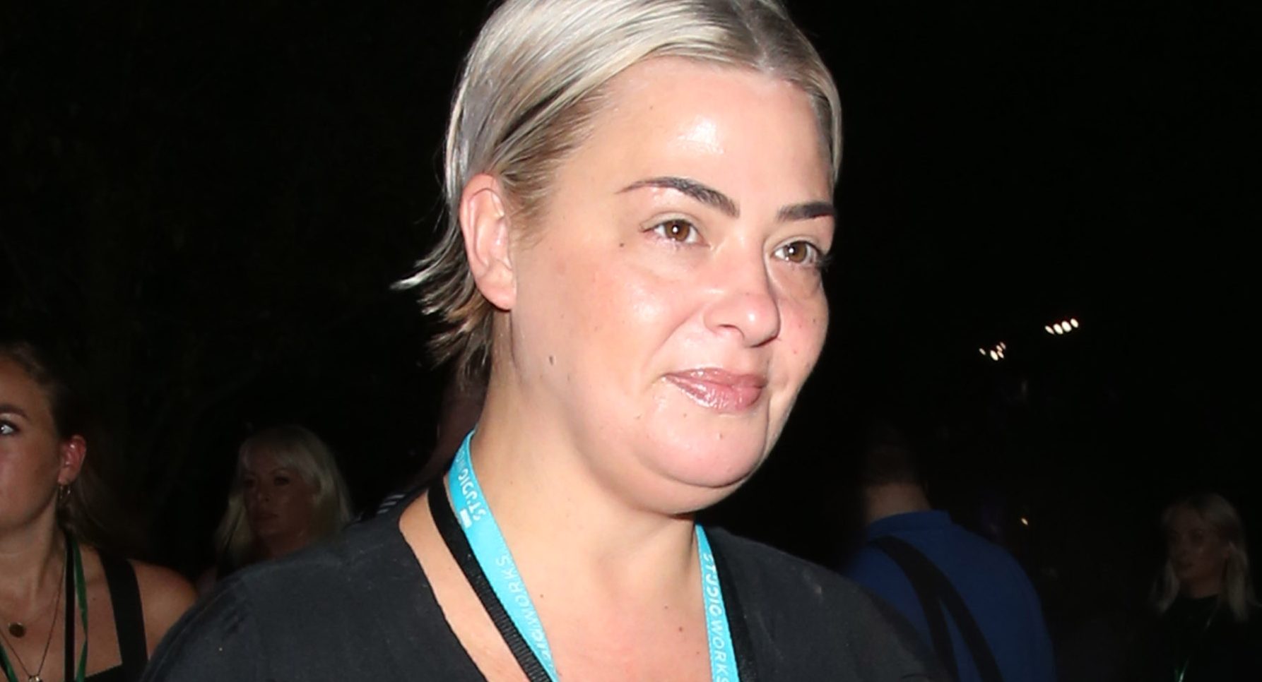 Lisa Armstrong