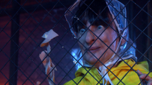 Will Breda kill Tony? (Credit: Lime Pictures)