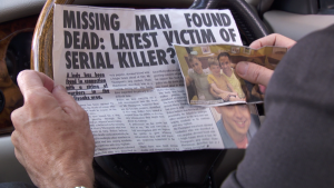 Looks like Harry is definitely dead (Credit: Lime Pictures)