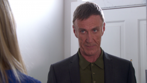 Joe McGann's in town (Credit: Lime Pictures)