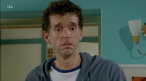 Marlon heartbroken after Jessie cheats