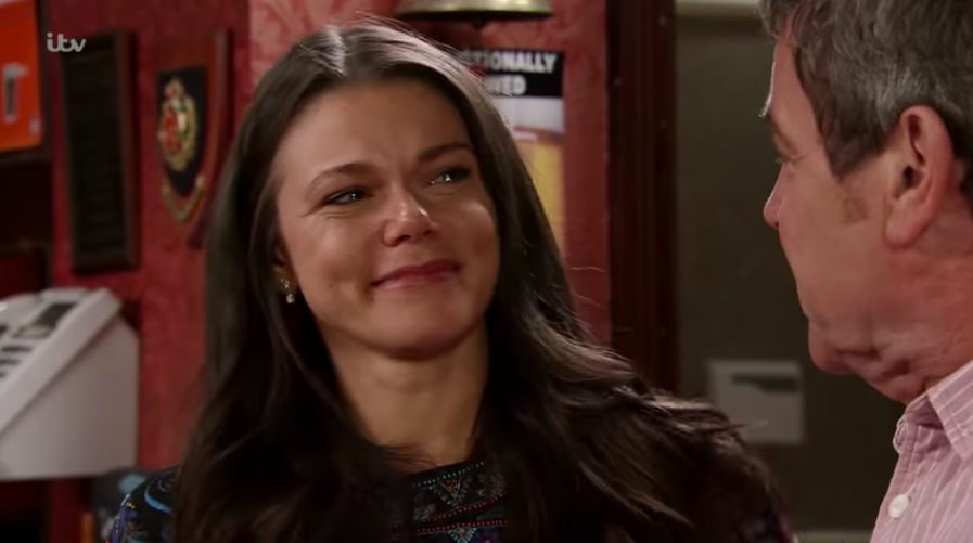 Coronation Street viewers rage at Kate’s ‘disrespectful exit’