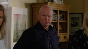 EastEnders fans convinced Mel will blackmail Sharon after discovering Keanu affair