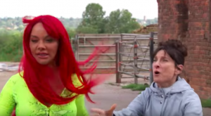 Hollyoaks SPOILER: Killer Breda caught by her own daughter Goldie
