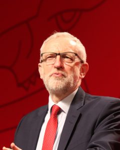 Jeremy Corbyn