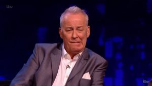 Michael Barrymore