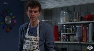 Emmerdale Marlon Credit: ITV/YouTube