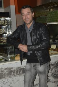 Gino D'Acampo