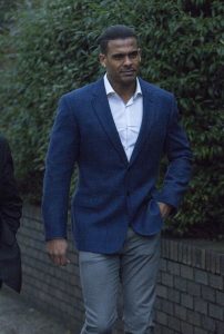 George Kay