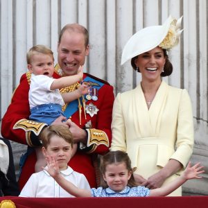 The Cambridges
