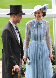 Duke and Duchess of Cambridge