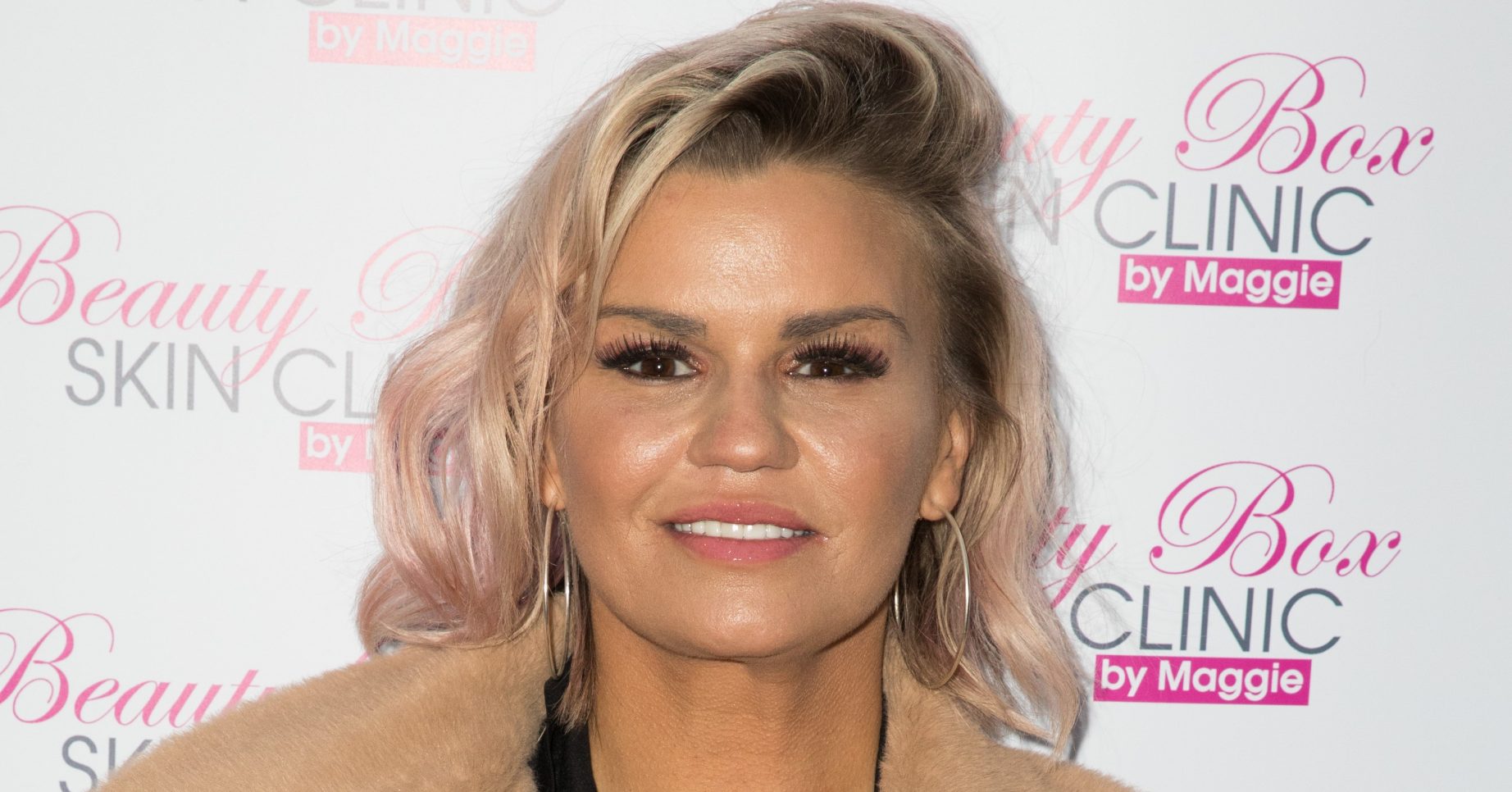 Kerry Katona