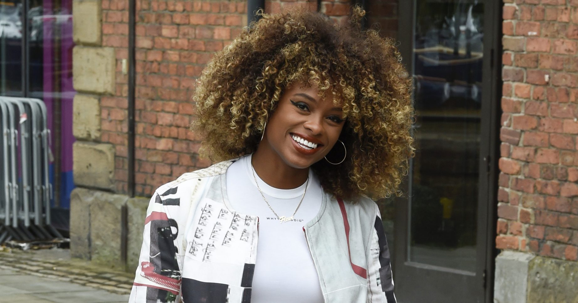 Fleur East