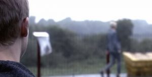 Bobby Beale Lucy Beale ghost